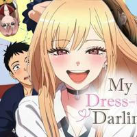 My Dress Up Darling Hindi Dubbed Season 2