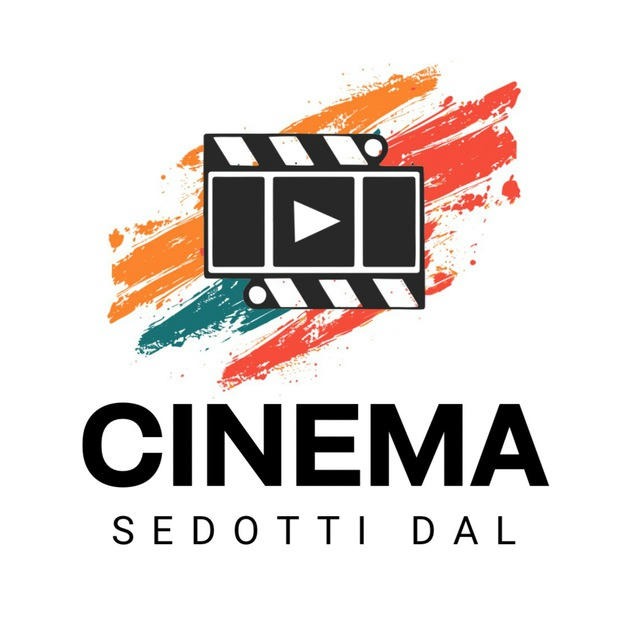 SEDOTTI DAL CINEMA 🍿 - Canale Ufficiale