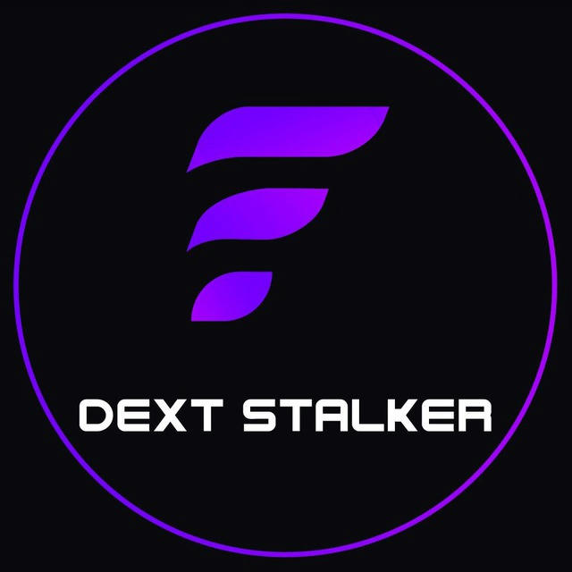 DexTools Stalker - FOMONetwork