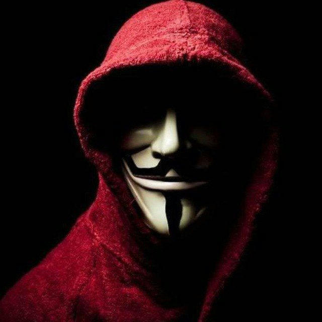 Anonymous Egypt