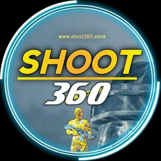 SHOOT 360 IOS BGMI HACK