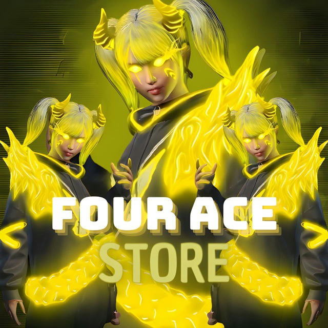 FourAce STORE