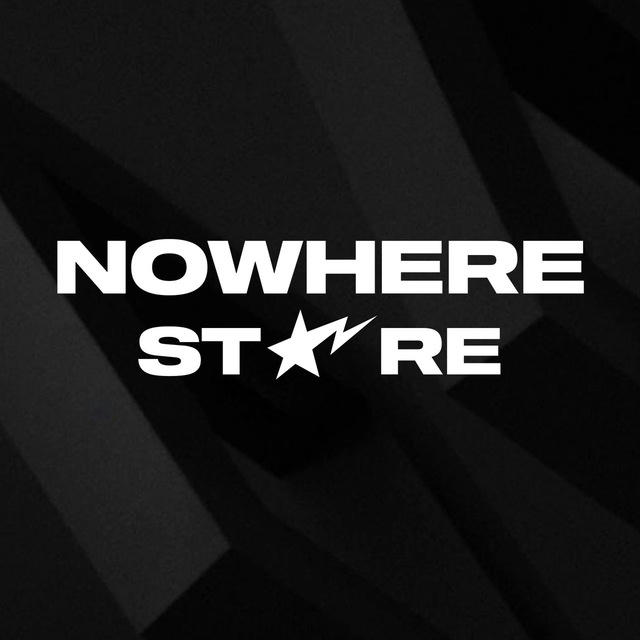 Nowhere Store