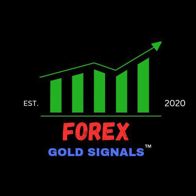 FOREX GOLD SIGNALS™