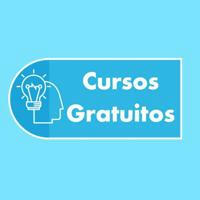 CURSOS GRÁTIS