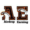 Airdrop Earning