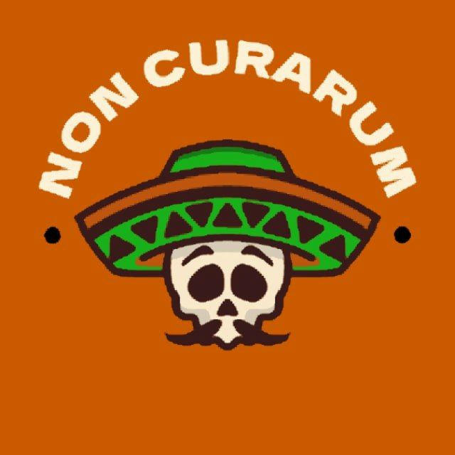 Non Curarum