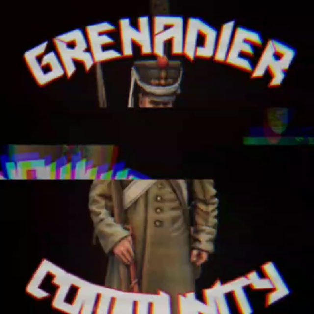 Grenadier community птср