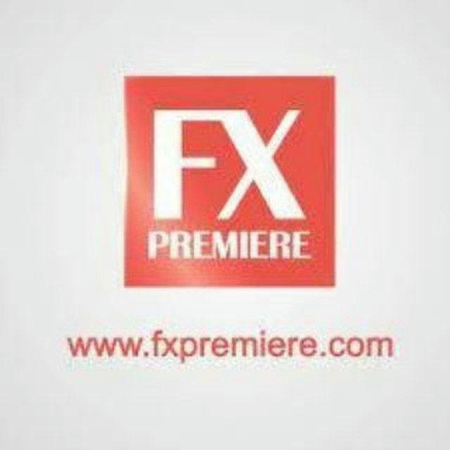 FxPremiere OFFICIAL FREE FX Signals Channel FX Signals