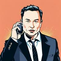 Elon Calls | ETH | BSC