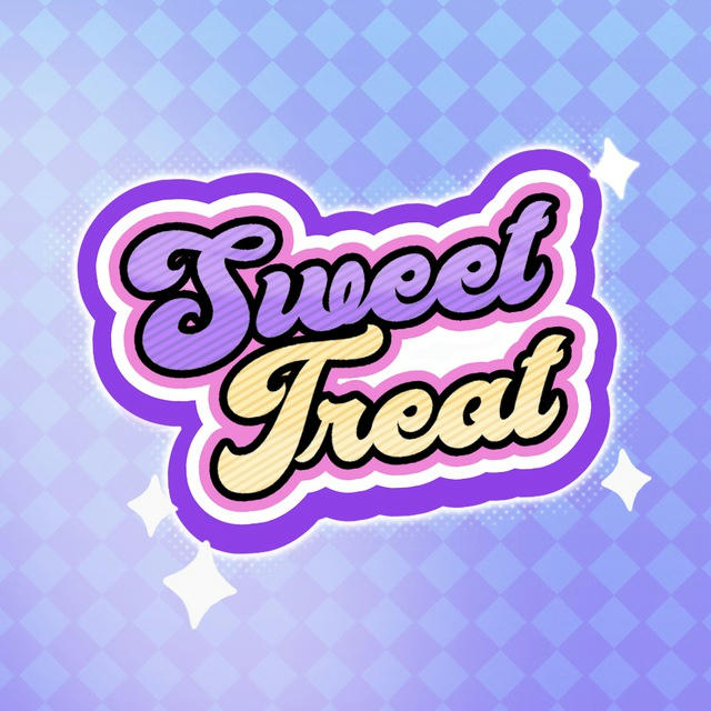 Sweet Treat Channel