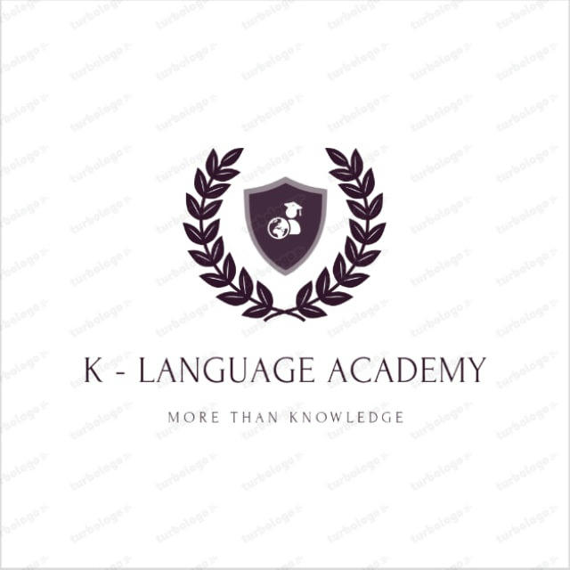 K - language Academy