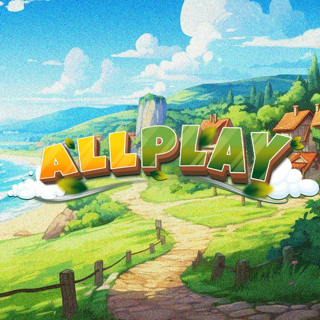 ALLPLAY1688 OFFICIAL