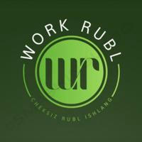 Work Rubl | ASOSIY