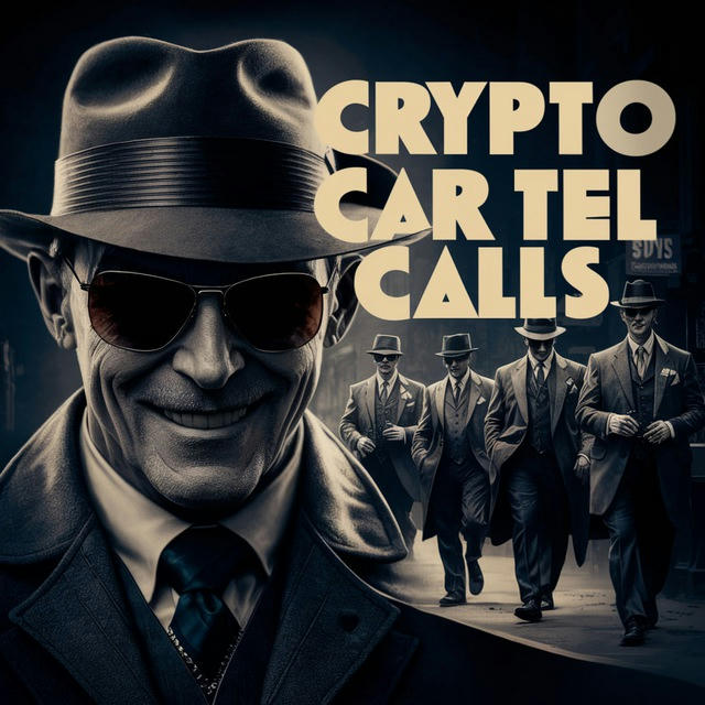 CryptoCartelCalls