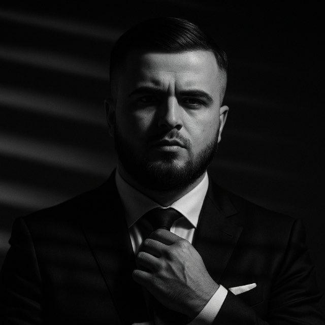 Abduvahob Abduqahhorov | Blogi📝