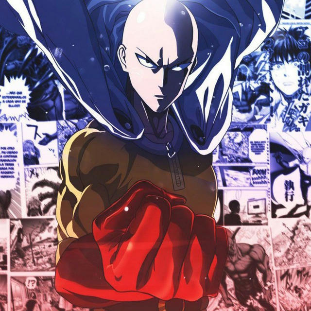 One Punch Man [Manga] Chapter 202