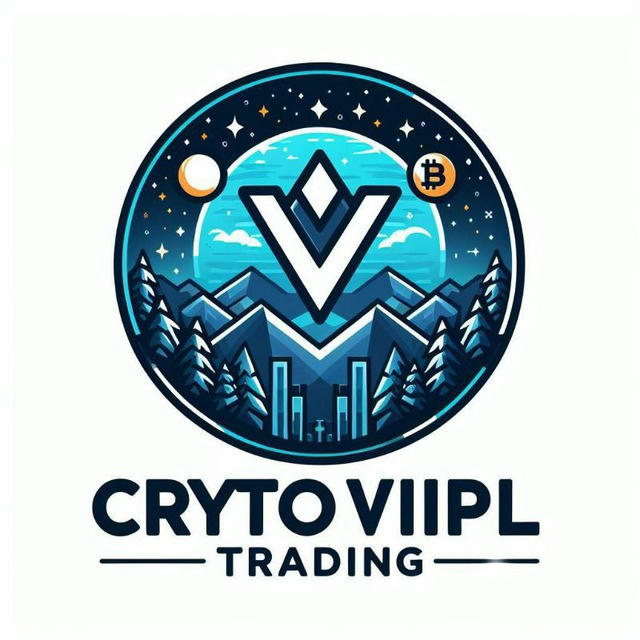 Crypto VIPL Trading