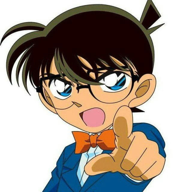 Detective Conan Tamil