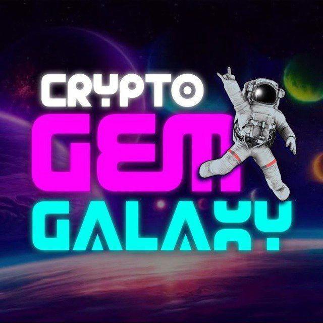 Crypto Gems Galaxy Calling Offer
