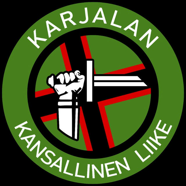 Karjalan Kansallinen Liike (KKL)