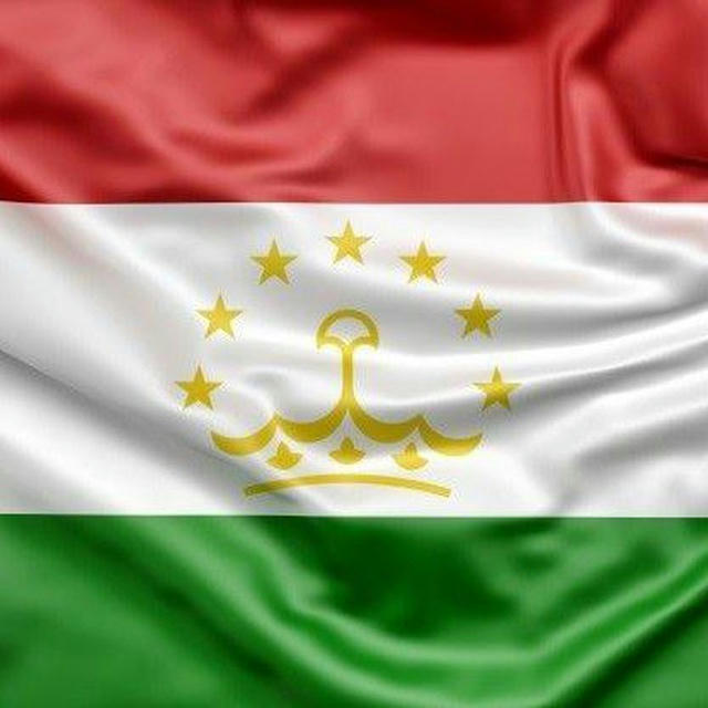 в Таджикистане не говорят