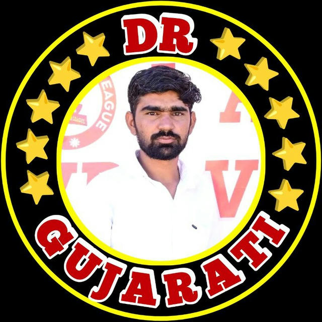 DR GUJARATI OFFICIAL