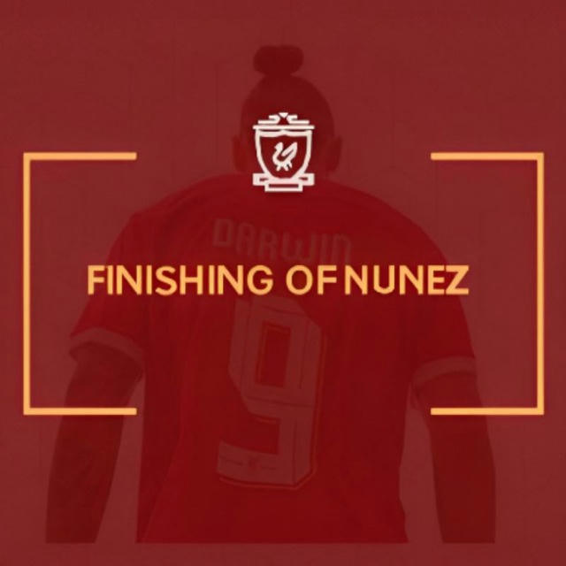 Реализация Нуньеса | Ливерпуль