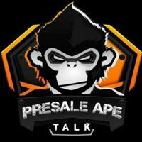 Presale Ape Talk