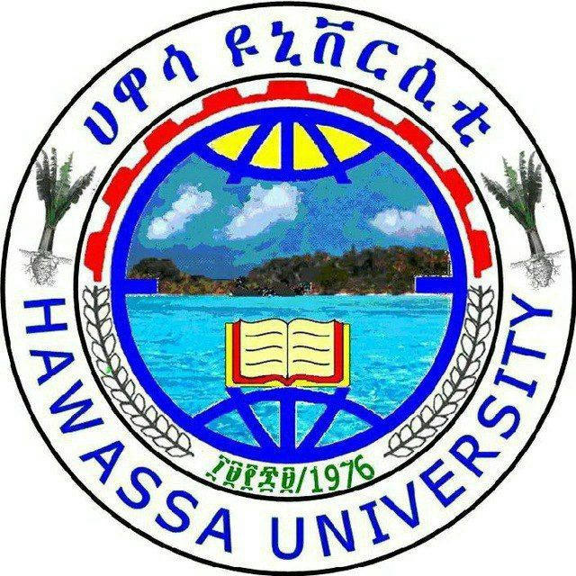 HAWASSA UNIVERSITY 2014-2016