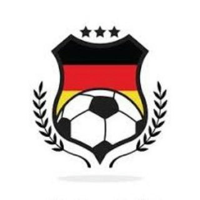 Deutsch Fußball behoben🇩🇪