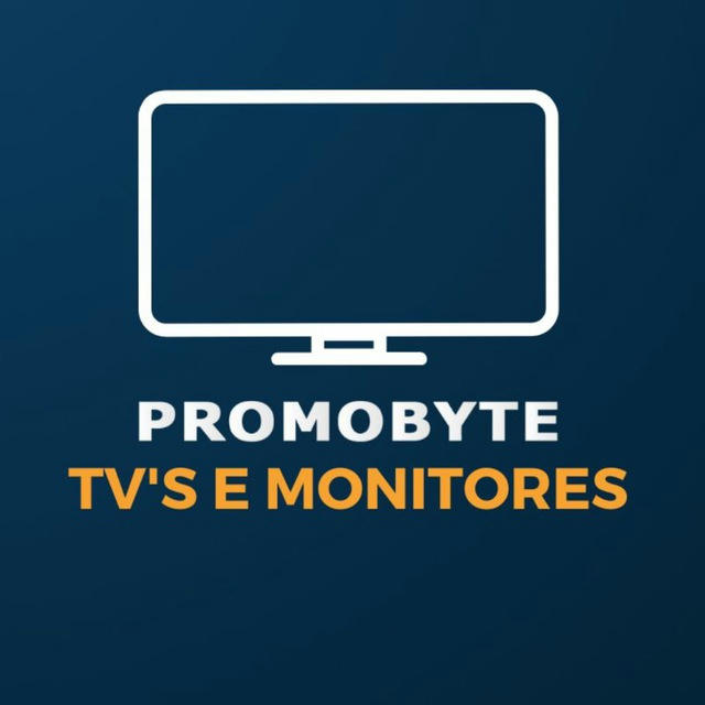 Promobyte TV e Monitores • Promoções e Cupons