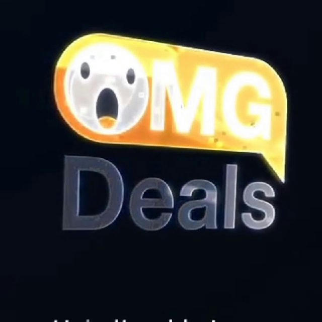 OMG Loot Deals