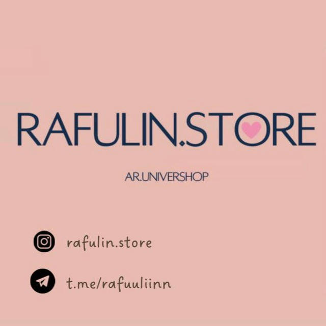 RAFULIN.STORE