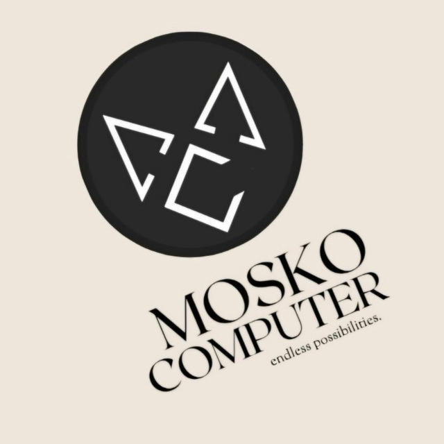 Mosko computer