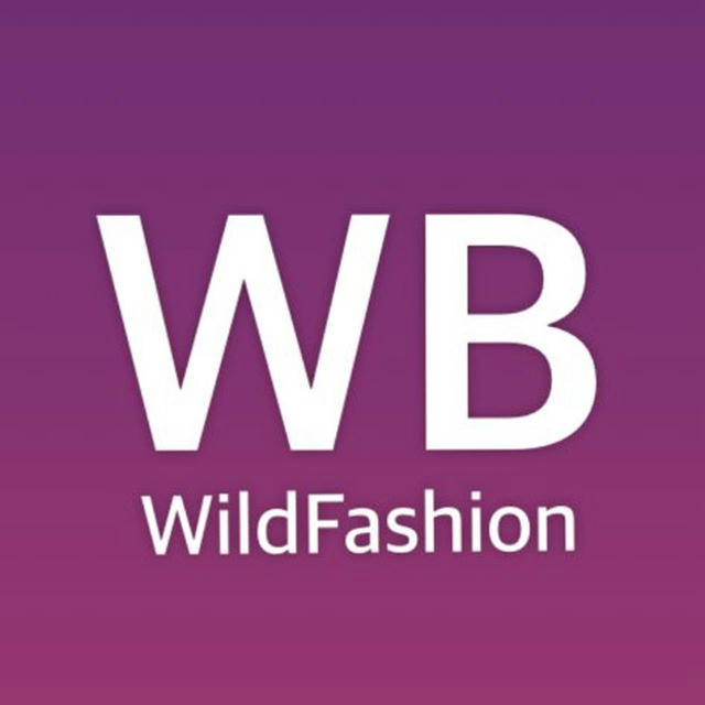 WildFashion:СтильныенаходкиWB