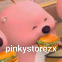 Pinky.storezx