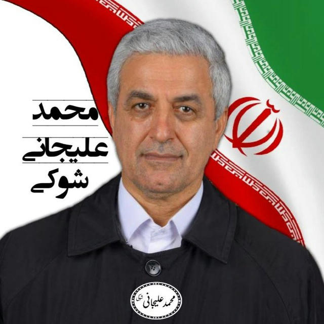 محمد علیجانی شوکی