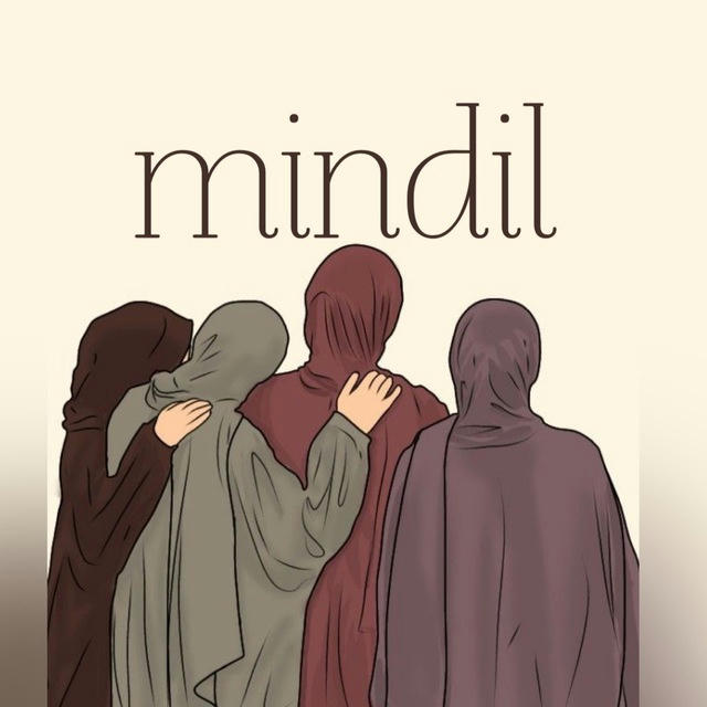 _Mindil_namazniki🕊