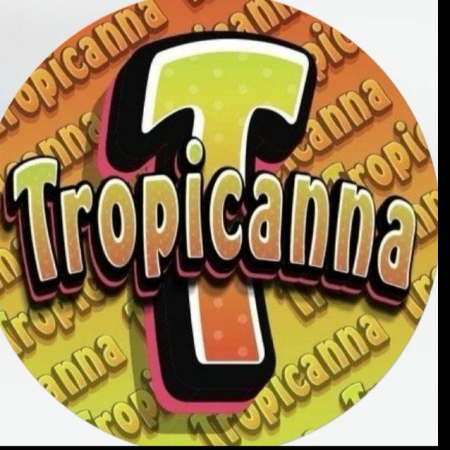 TROPICANA TO THE MOON🌙