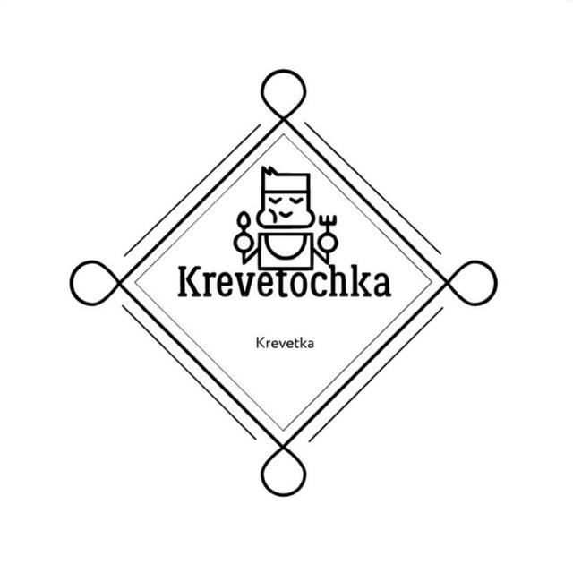 Krevetochka🍤🍤🍤