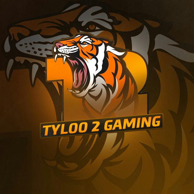 Tyloo 2 Gaming 🐅