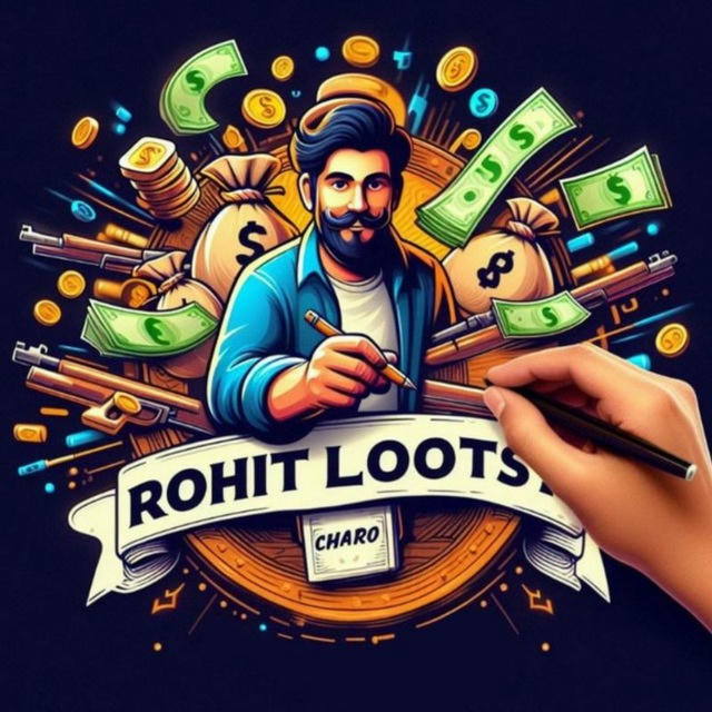 Rohit Loots