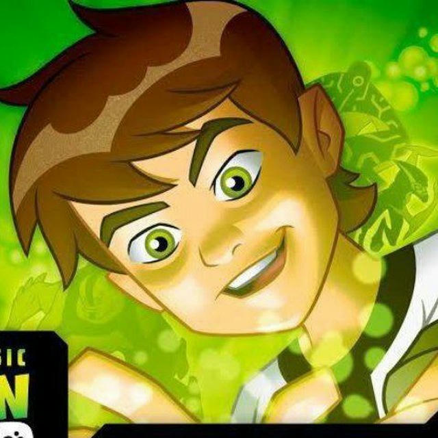 BEN 10 TAMIL