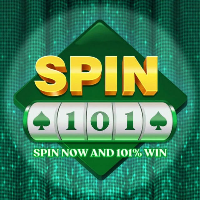 SPIN 101