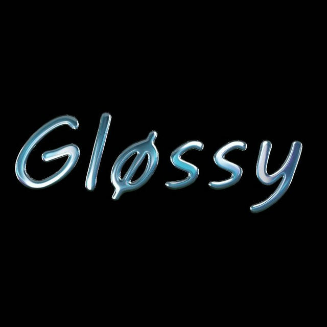 Gløssy Label