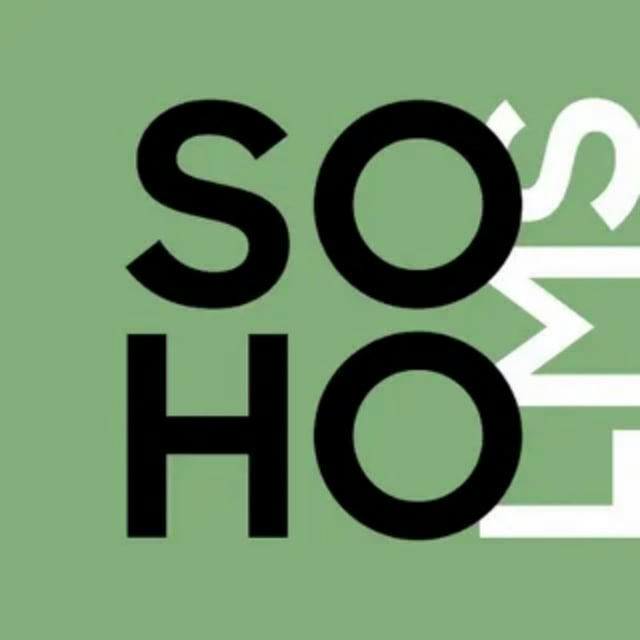 SOHO.LMS Партнёрский канал