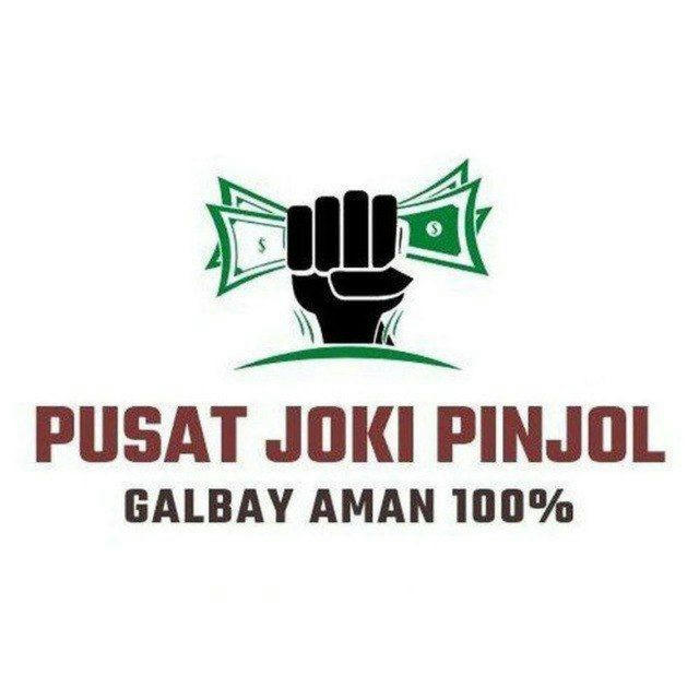 JOKI PINJOL GALBAY