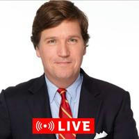 Tucker Carlson LIVE