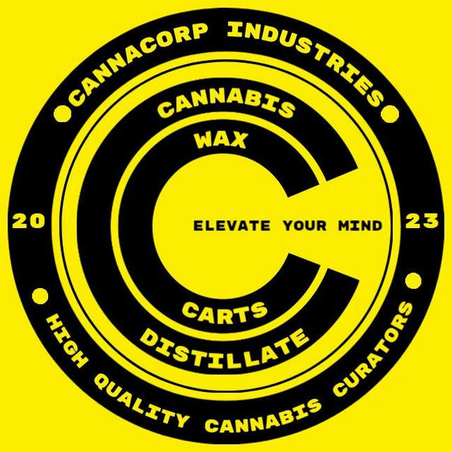 CannaCorp. Industries